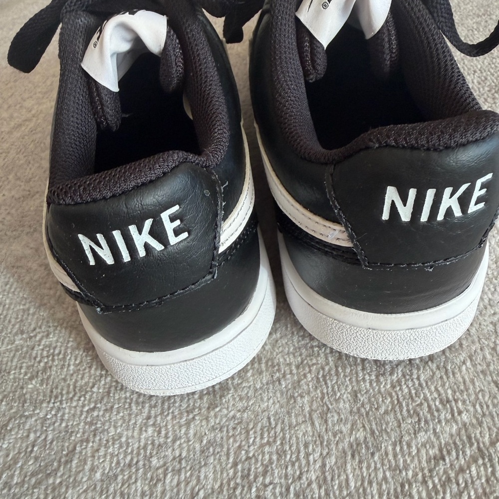 Nike Court Vision Sneakers - Picture 8 of 11